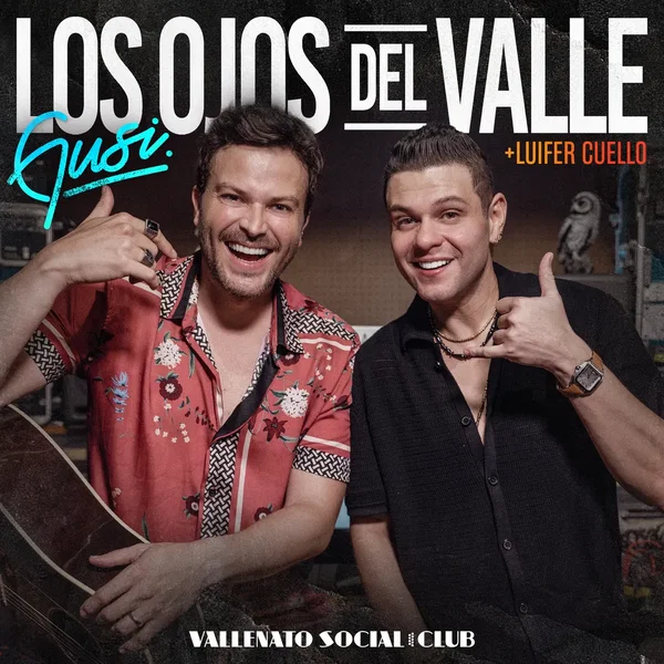 Los ojos del valle