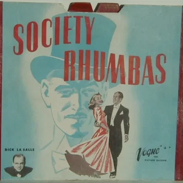 Society Rhumbas