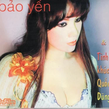 Bảo Yến và Tình khúc Quốc Dũng
