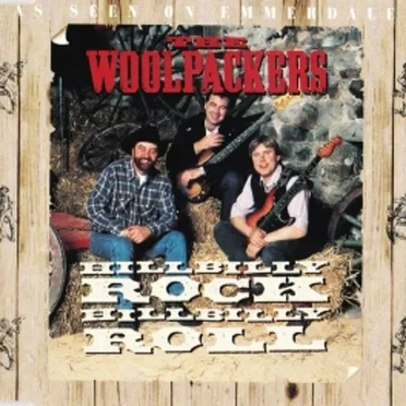 Hillbilly Rock, Hillbilly Roll