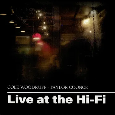 Live at the Hi-Fi