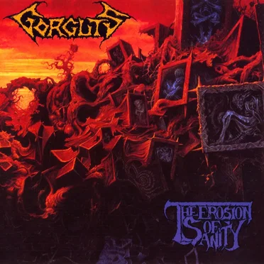 The Erosion of Sanity