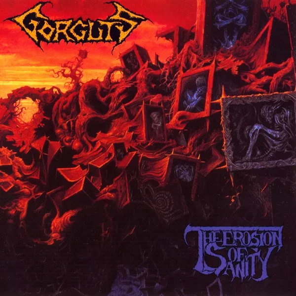 The Erosion of Sanity