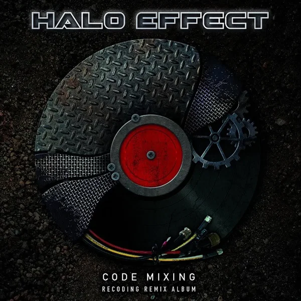 Code Mixing - Recoding Remix Album CD 1