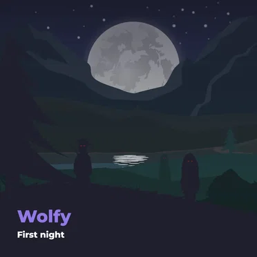 First Night (Wolfy original soundtrack)