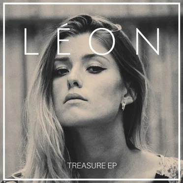 Treasure EP