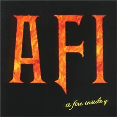 A Fire Inside EP