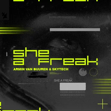 She a Freak
