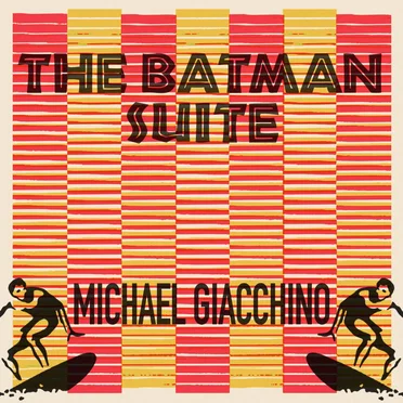 The Batman Suite