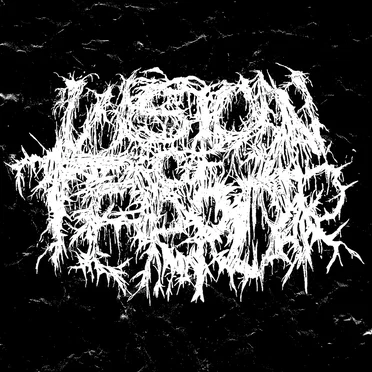 Demo 2026 by Vision of Terror - album cover