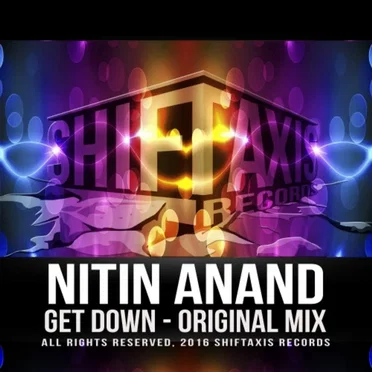 Nitin Anand