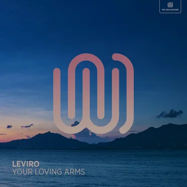 Your Loving Arms by Leviro - album cover