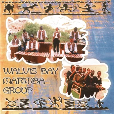 The Walvis Bay Marimba Group