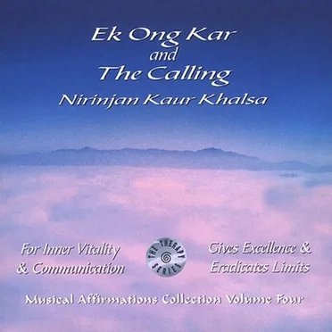 Musical Affirmations Collection, Volume 4