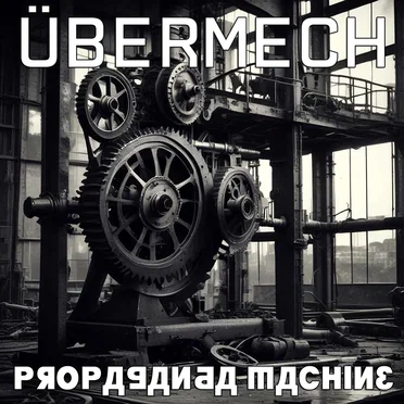 Propaganda Machine