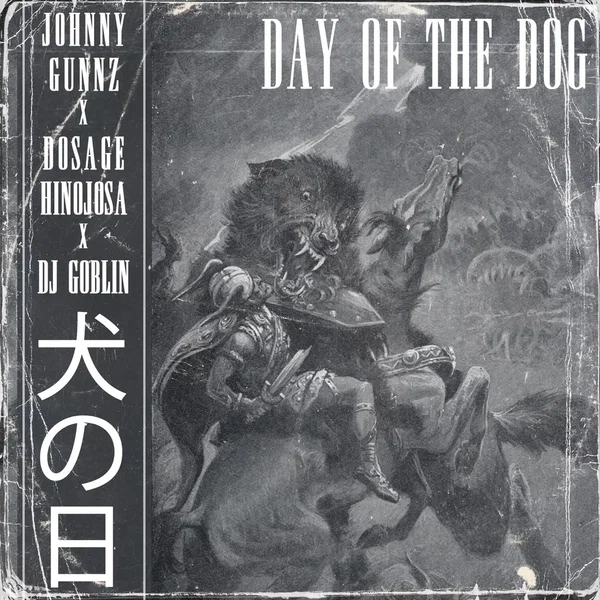 Day of the Dog