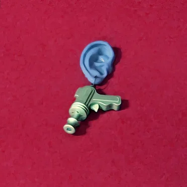 Noise Inside My Ear