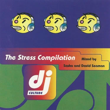 DJ Culture: The Stress Compilation