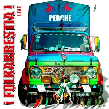 Pèrche