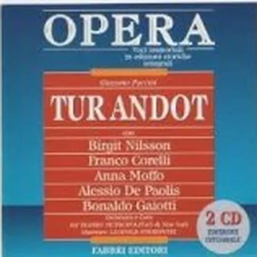 Turandot