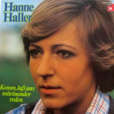 Komm, laß uns miteinander reden
