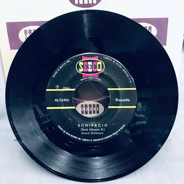 Bonifacio / Tu precio