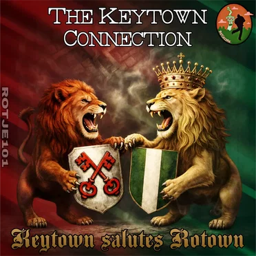 Keytown Salutes Rotown