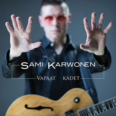 Vapaat kädet