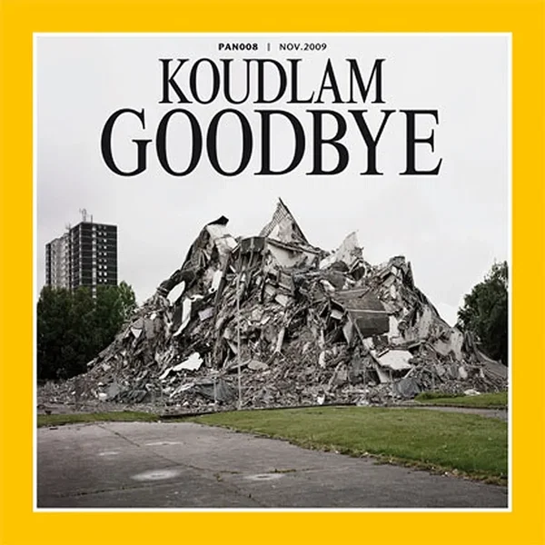 Goodbye