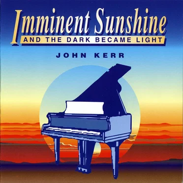 Imminent Sunshine (And The Dark Became Light)