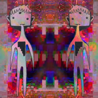 I Spy by Kid Indigo - album cover