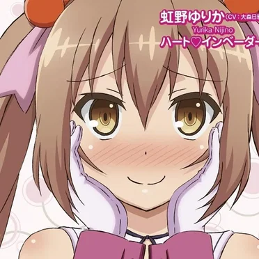 魔法少女シンドローム