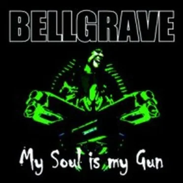 My Soul Is My Gun