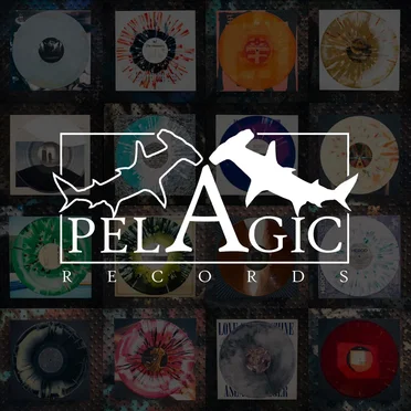 Pelagic Label Sampler 2023 by Various Artists - album cover