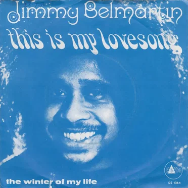 This Is My Love Song / Winter of My Life