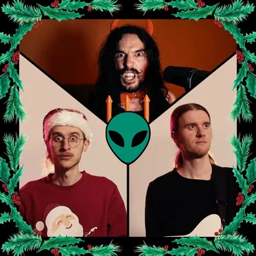 The Christmas Spirit (You’d Better Feel It)