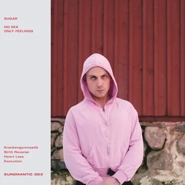 No Sex Only Feelings