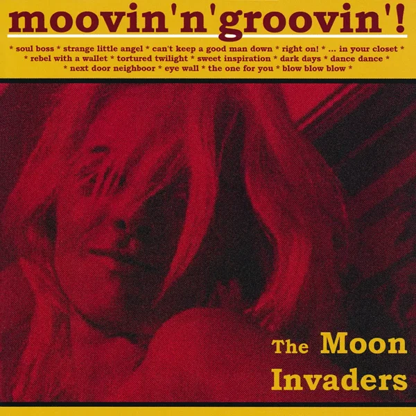 Movin'n'groovin