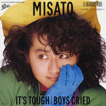 IT’S TOUGH | BOYS CRIED