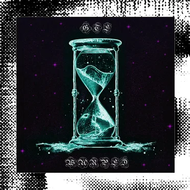 good things end (warped) by WADE WATERS - album cover