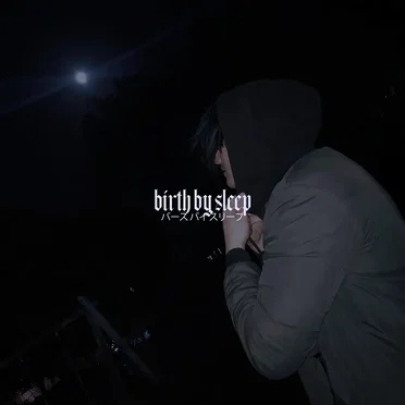 Birth by Sleep by Laer Xirtam - album cover