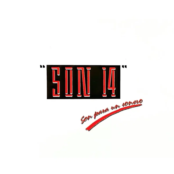 Son para un sonero