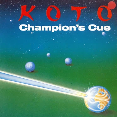 Champion's Cue