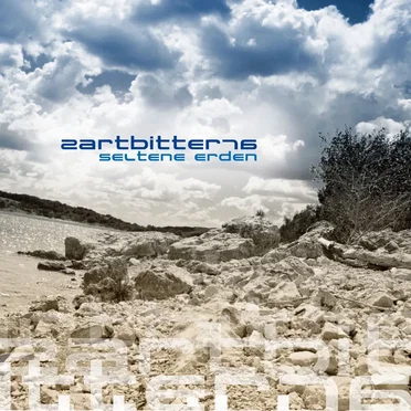 Seltene Erden by Zartbitter 16 - album cover