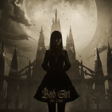 Bad Girl