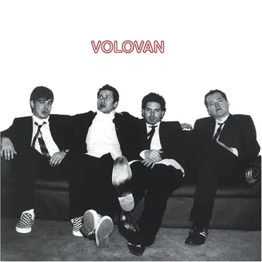 Volován