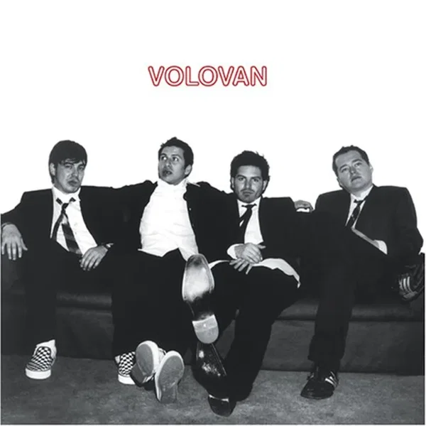 Volován