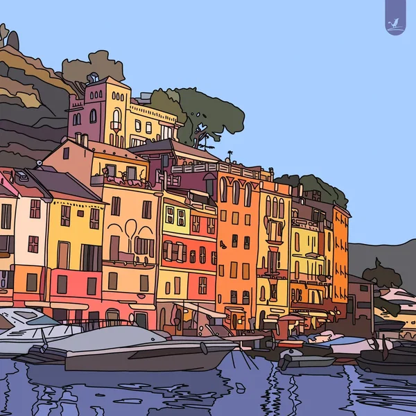 Portofino
