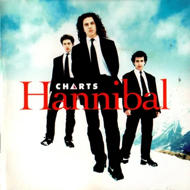Hannibal by Charts - album cover