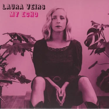 My Echo by Laura Veirs - album cover